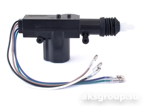 Привод 6 кг CENTURION AZ 1-5