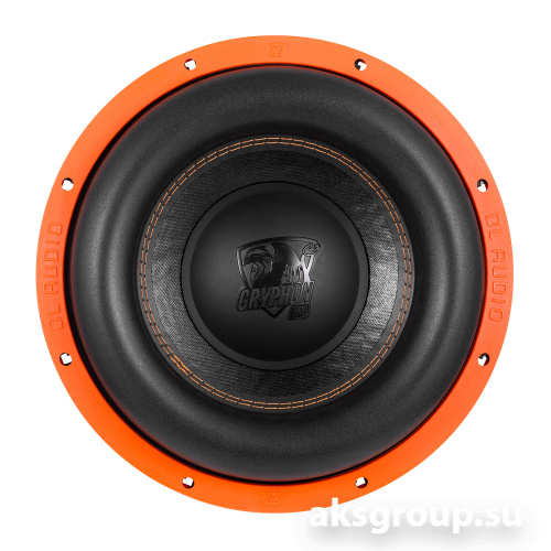 DL Audio Gryphon PRO 12 V3