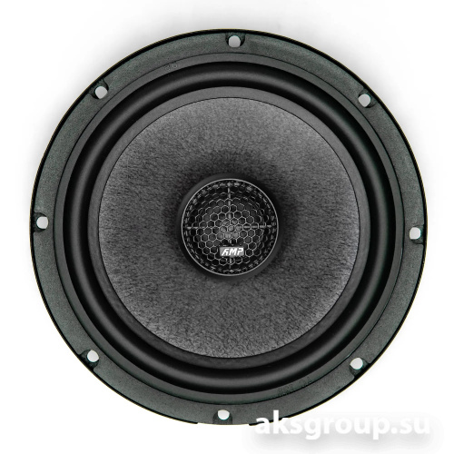 AMP PRO 652 Ver.3