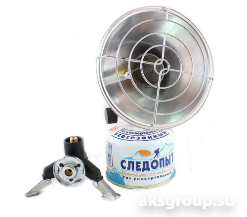 СЛЕДОПЫТ GHP-S02 ОРИОН