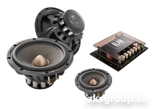 BLAM S165M2FR
