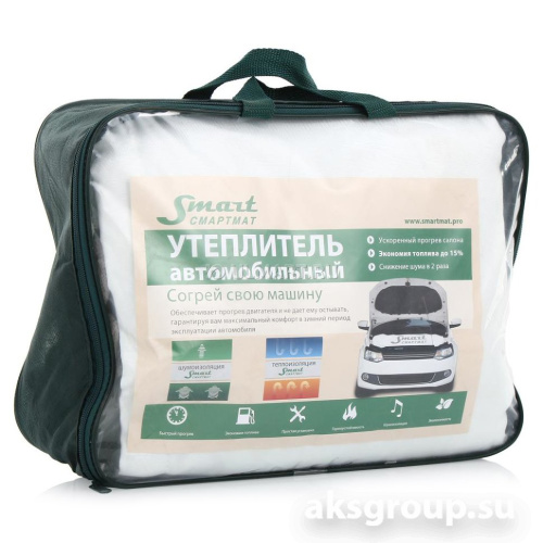 SmartMat №1 (70x128см)