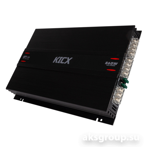 KICX ST 4.90