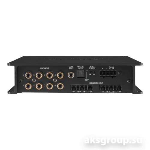 Helix DSP-ULTRA S