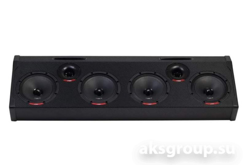 Vibe SLICKPROBOX6-V0