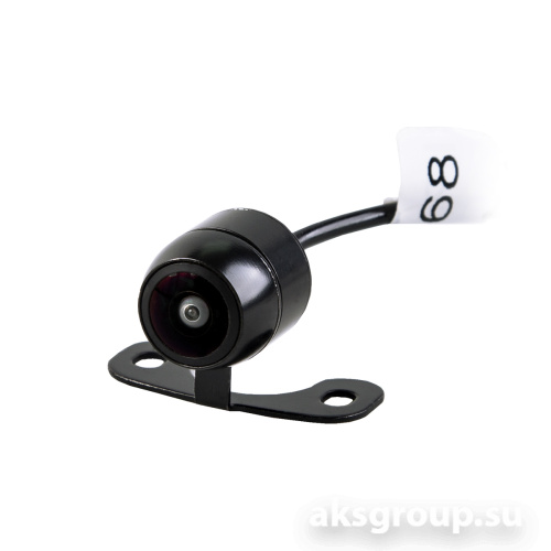 Interpower IP 168 AHD/CVBS F/R
