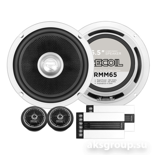 Recoil RMM65