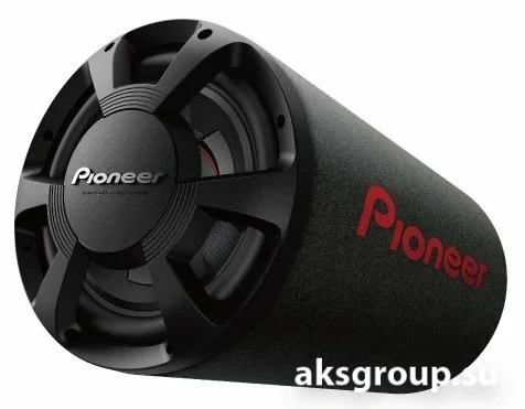 Pioneer TS-WX306T