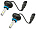 Omegalight LED ULTRA H8/H9/H11