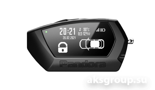 Pandora VX-3100 v3