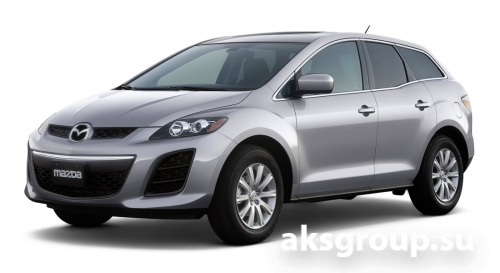 Garant Consul (26701/1) Mazda CX-7 (2009-) авт. ТТ
