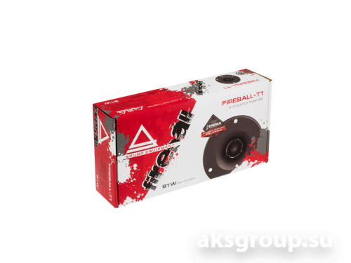 AurA FIREBALL-T1