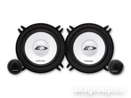 Alpine SXE-1350s