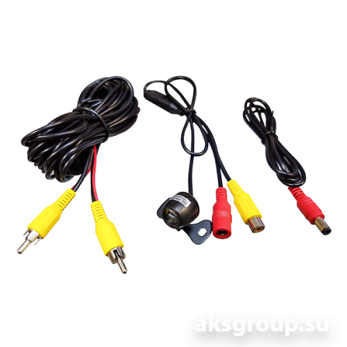 Sho-Me CA 2530