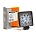 Автоэлектрика AE27S-9LED-28HC
