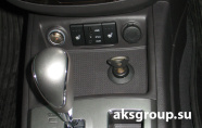 Garant Consul (17601) Hyundai Santa Fe (2006-2012) авт. TT