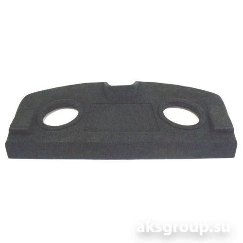 АВТОБЛЮЗ Полка д/Renault Logan