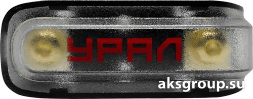 Ural УРАЛ ДП-УТ07