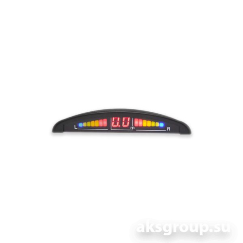 Sho-me Y-2616N04 White