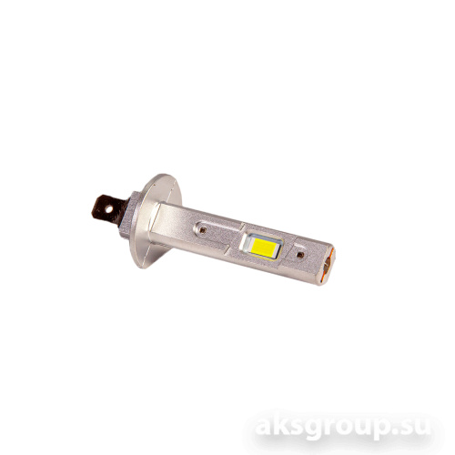 LED TIV Silver