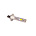 LED TIV Silver