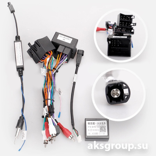 TEYES CC3 VW Universal 9