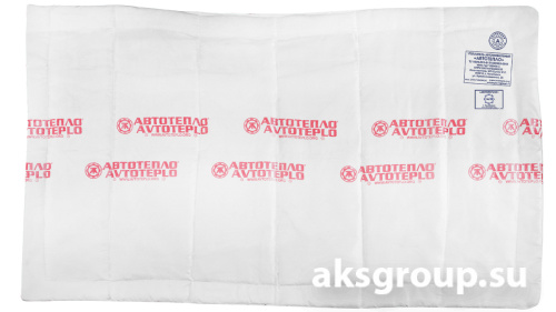 АВТОТЕПЛО №15 (90x160см)