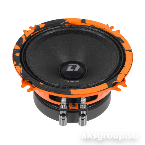 DL Audio Gryphon PRO 130 SE