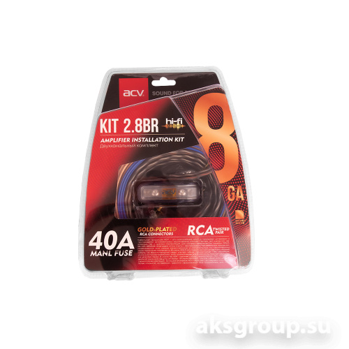 ACV KIT 2.8BR