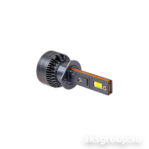 LED TIV Qwazar mini