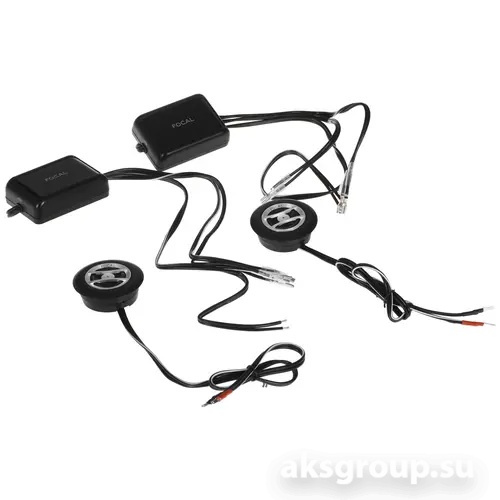 Focal RSE-165
