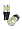 SVS W21/5W 7443 DynamicLight