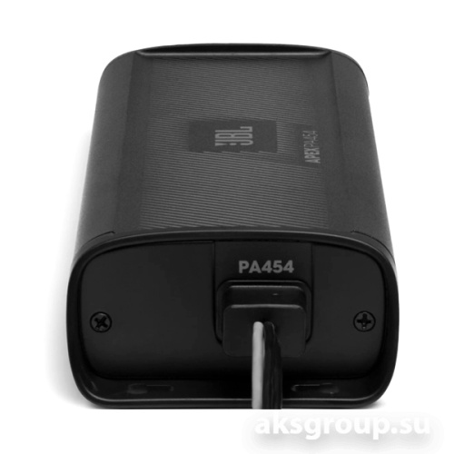 JBL PA454