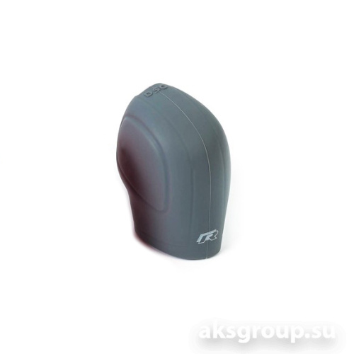 Чехол Фигурная ручка