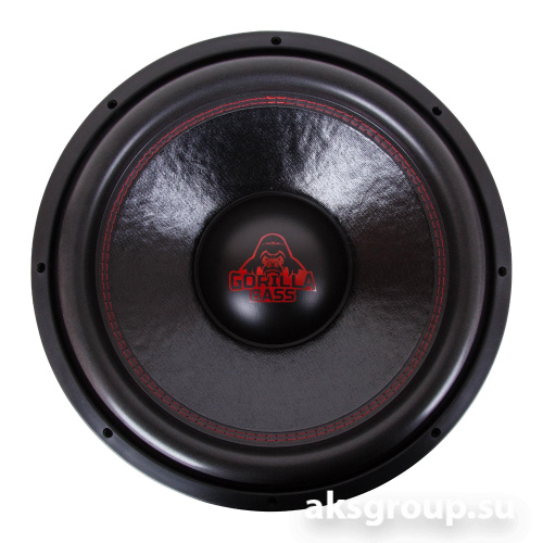 KICX Gorilla Bass E15