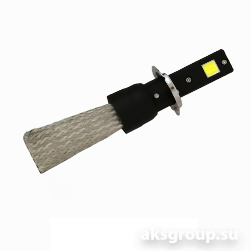 Omegalight LED AERO H7