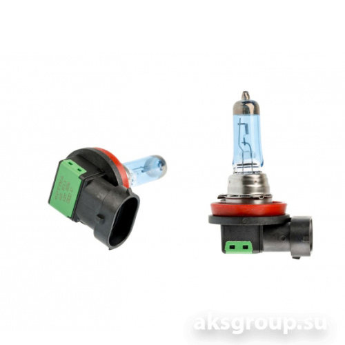 OPTIMA Astero H11 +80% 12v 55w