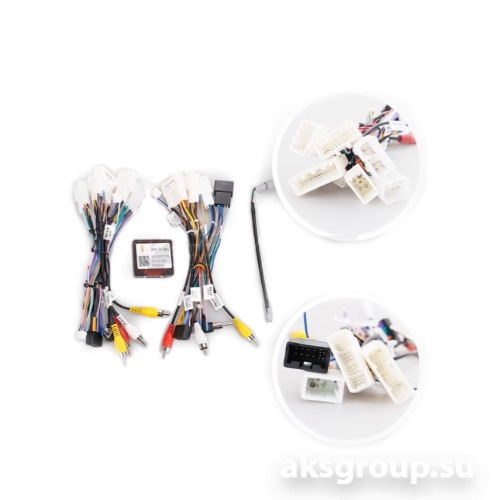 TEYES Toyota Land Cruiser Prado 150