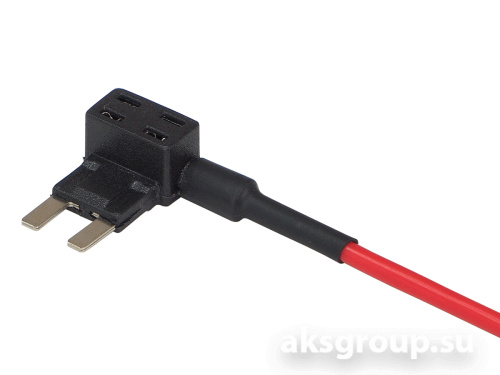 Колодка предохранителя AurA FHW-TM20