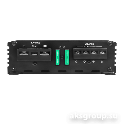 Recoil DI600.1