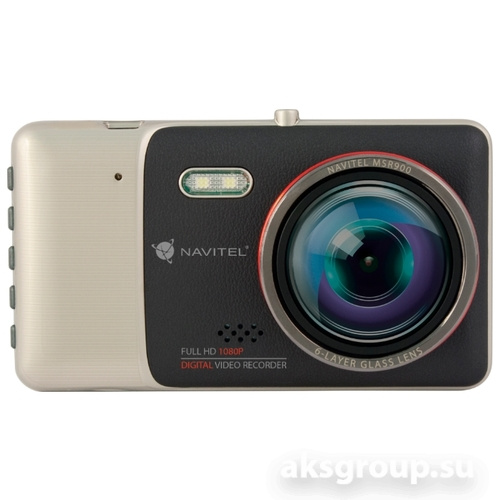 NAVITEL MSR900