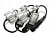 Clearlight LED RECARVER Type X5 H1