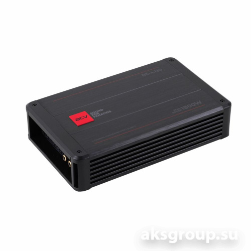 ACV DX-4.130 V4
