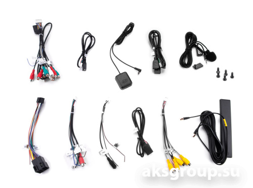 Incar TMX-7709-6 ПРОМО