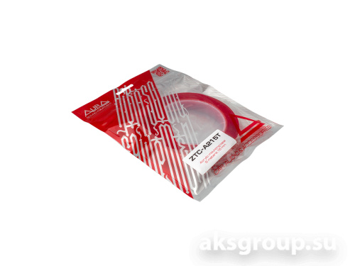 Скотч двусторонний AurA ZTC-A215T