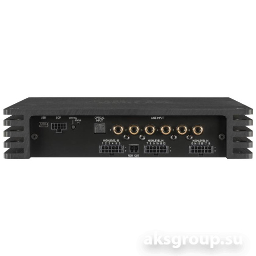 Helix V-EIGHTEEN DSP