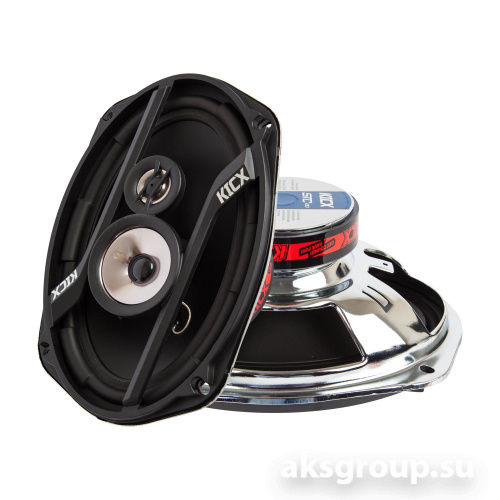 KICX STC-693