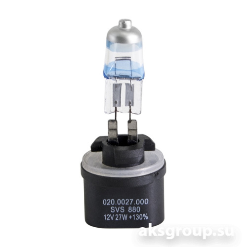 SVS H27(880) 0200027000 INTENSIVE Halogen