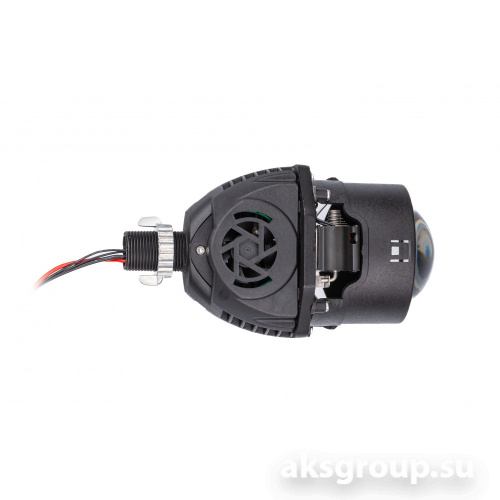 OPTIMA LENS-2.5-BiLED- SRT-DC