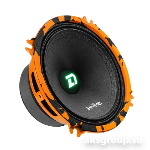 DL Audio Barracuda 130 SE